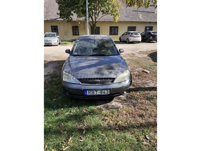 FORD MONDEO 2.0 Di Ambiente