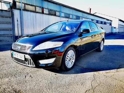 FORD MONDEO 2.0 Ghia