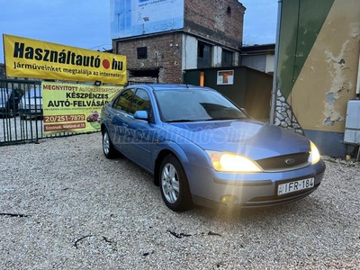 FORD MONDEO 2.0 Ghia