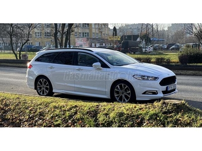 FORD MONDEO 2.0 SCTi EcoBoost ST-Line (Automata)