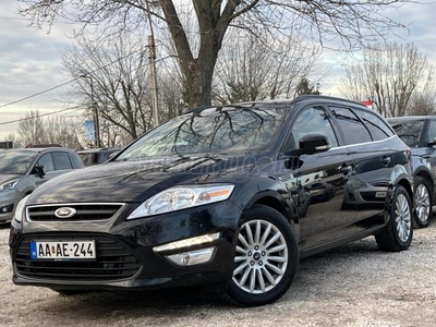 FORD MONDEO 2.0 TDCi Business Megbízható!