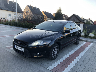 FORD MONDEO 2.0 TDCi Celebration