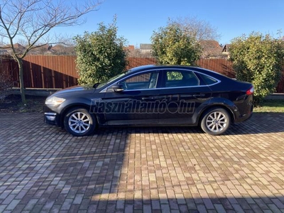 FORD MONDEO 2.0 TDCi Titanium