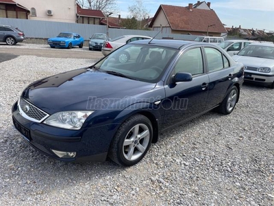 FORD MONDEO 2.0 TDCi Trend