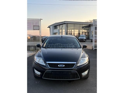 FORD MONDEO 2.0 TDCi Trend