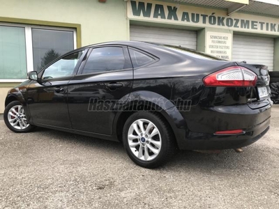 FORD MONDEO 2.0 TDCi Trend