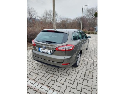 FORD MONDEO 2.0 TDCi Trend Powershift