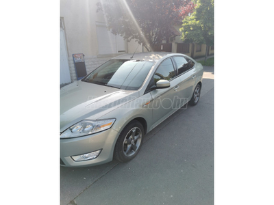 FORD MONDEO 2.0 TDCi Trend Powershift