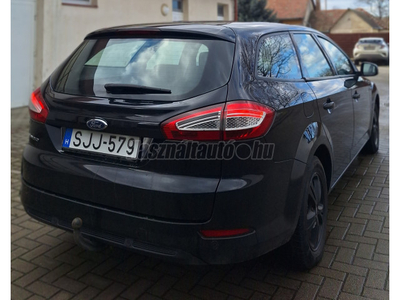 FORD MONDEO 2.0 TDCi Trend Powershift