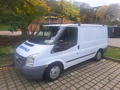 FORD TRANSIT 2.2 TDCi 280 S Ambiente