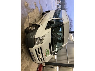 FORD TRANSIT 2.2 TDCi 350 M Trend