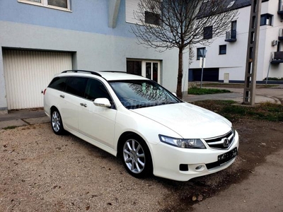 HONDA ACCORD 2.2 CTDi Sport Special Edition