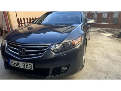 HONDA ACCORD Tourer 2.2 i-DTEC Executive