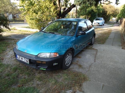 HONDA CIVIC 1.3