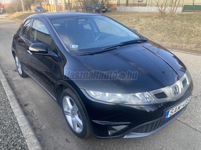 HONDA CIVIC 1.4 Sport