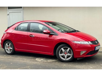 HONDA CIVIC 1.4 Sport