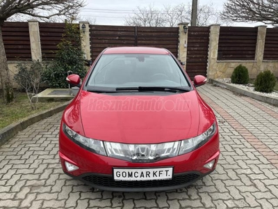 HONDA CIVIC 1.4 Sport