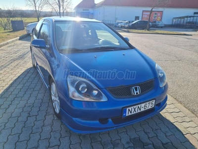 HONDA CIVIC 1.6 Sport