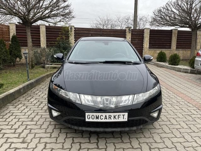 HONDA CIVIC 1.8 Sport