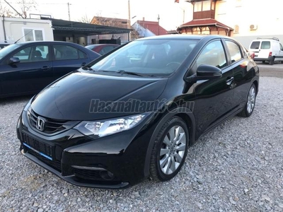 HONDA CIVIC 2.2 CTDi Sport