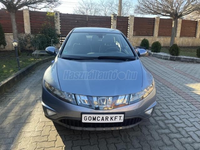 HONDA CIVIC 2.2 CTDi Sport