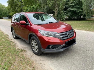 HONDA CR-V 1.6 i-DTEC 2WD Lifestyle