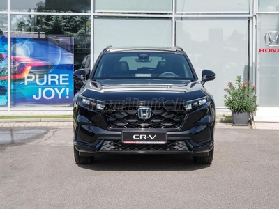 HONDA CR-V 2.0 i-MMD Hybrid Advance AWD CVT