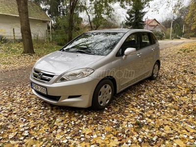 HONDA FR-V 1.7 Comfort