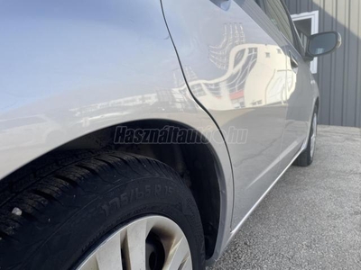 HONDA JAZZ 1.2 Trend becsületesnepper