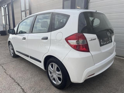 HONDA JAZZ 1.2 Trend Becsületesnepper