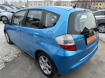 HONDA JAZZ 1.2 Trend Plus Kitűnő Állapot. Garantált Km. Friss Műszaki!