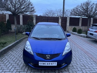 HONDA JAZZ 1.4 Elegance