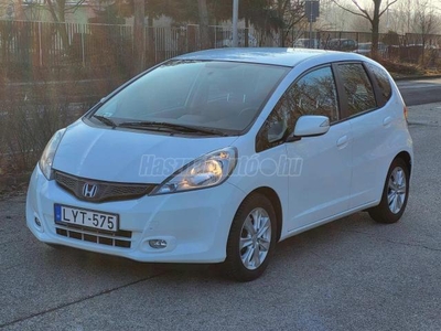 HONDA JAZZ 1.4 Elegance