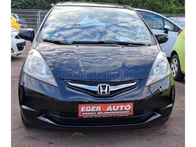 HONDA JAZZ 1.4 Elegance SZÉP ÁLLAPOT!! AZONNAL ELVIHETŐ!