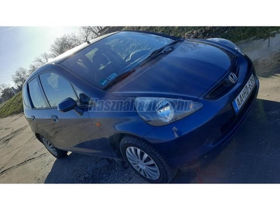 HONDA JAZZ 1.4 ES