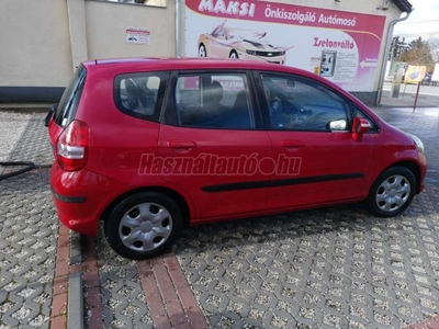 HONDA JAZZ 1.4 ES My. 2005 GDI