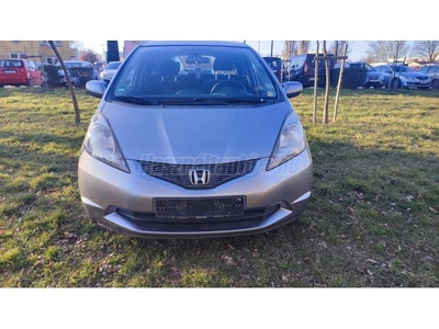 HONDA JAZZ 1.4 S