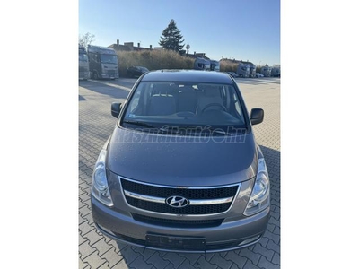 HYUNDAI H-1 Bus Tour 2.5 CRDi HP Style 170 LE