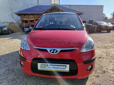 HYUNDAI I10 1.1 Comfort AC 125.125- Km Bemutató videóval!