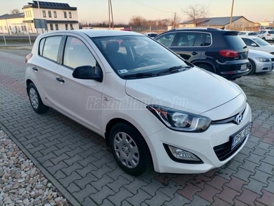 HYUNDAI I20 1.25 Comfort