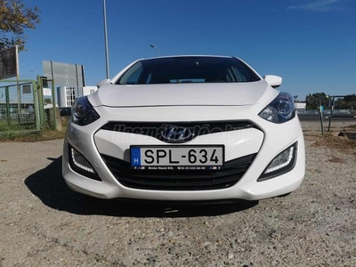 HYUNDAI I30 1.4i Comfort