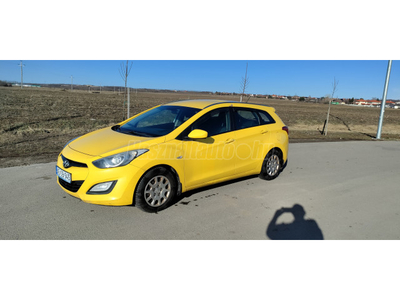 HYUNDAI I30 1.4i Comfort