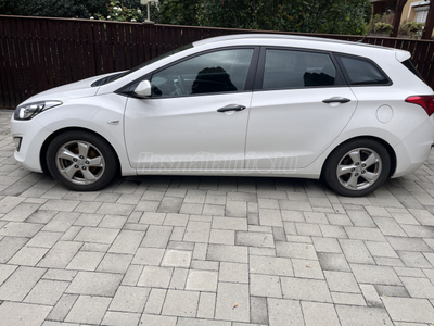 HYUNDAI I30 1.6 GDi Business