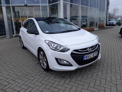 HYUNDAI I30 1.6 MPi Go! Brasil Plus