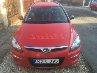 HYUNDAI I30 CW 1.4 DOHC Classic AC