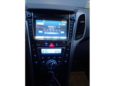 HYUNDAI I30 CW 1.6 GDi Business