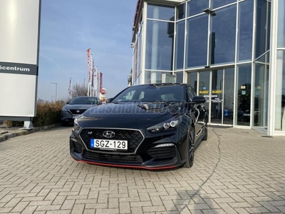 HYUNDAI I30 N Fastback 2.0 T-GDi Performance