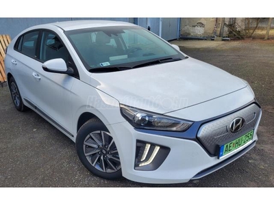 HYUNDAI IONIQ electric Premium (Automata)