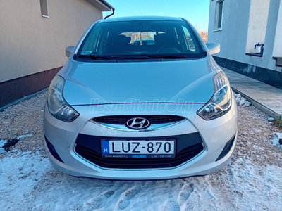 HYUNDAI IX 20 ix20 1.4 DOHC Comfort