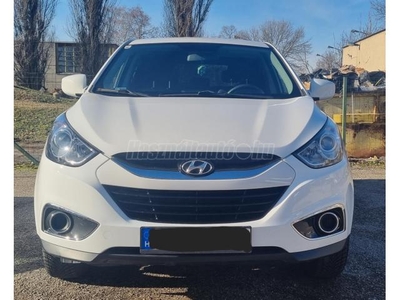 HYUNDAI IX 35 ix35 1.6 Life 2WD ELH